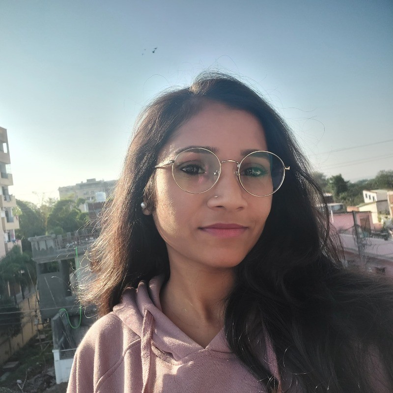 Soniya Patel